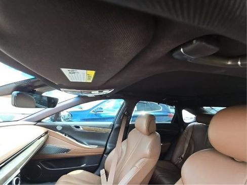 Used 2023 Genesis G80 2.5T w/ Advanced Package RWD image 7