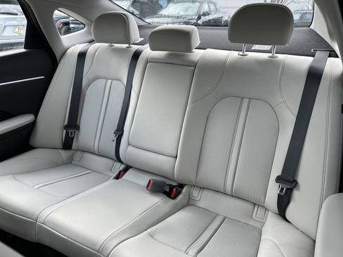 New 2026 Hyundai Sonata SEL FWD image 26