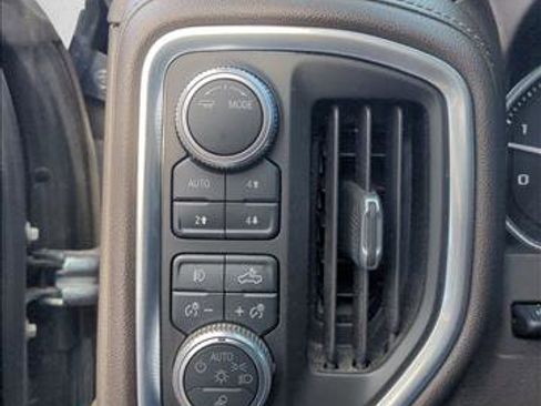 Used 2020 GMC Sierra 2500 Denali w/ Denali Ultimate Package image 14