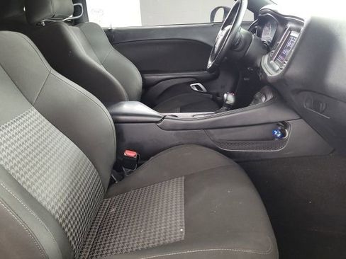 Used 2023 Dodge Challenger GT RWD image 14