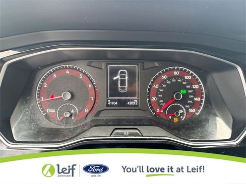 Used 2021 Volkswagen Jetta SE image 14