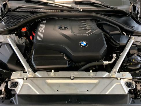 Used 2023 BMW 430i xDrive Coupe w/ M Sport Package image 30