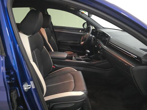 Used 2025 Kia K5 GT-Line FWD image 9