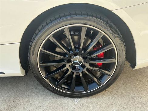 Used 2018 Mercedes-Benz C 43 AMG 4MATIC Coupe image 21