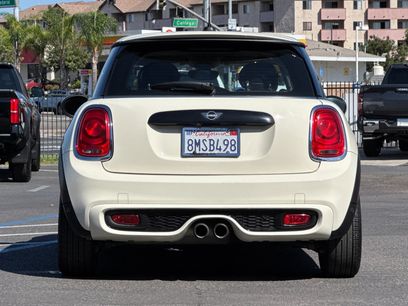 Used 2019 MINI Cooper S w/ Signature Upholstery Package