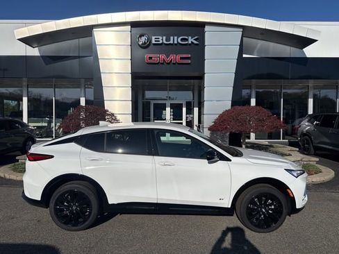 New 2026 Buick Envista Sport Touring w/ Convenience I Package FWD image 30