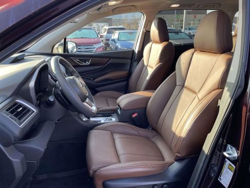 Certified 2025 Subaru Ascent Touring w/ Popular Package #2 image 10