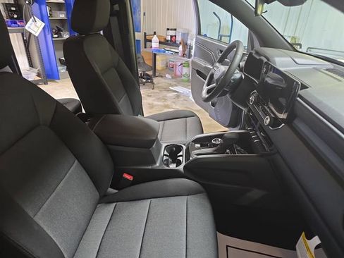 New 2026 Chevrolet Colorado Trail Boss AWD/4WD image 13