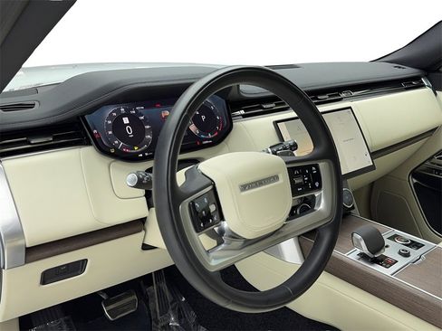 Used 2023 Land Rover Range Rover SE image 14