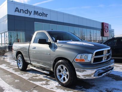 Used 2010 Dodge Ram 1500 Truck SLT