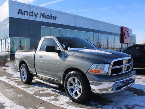 Used 2010 Dodge Ram 1500 Truck SLT image 1