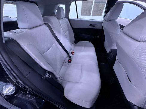 Used 2023 Toyota Corolla Cross L AWD/4WD image 28