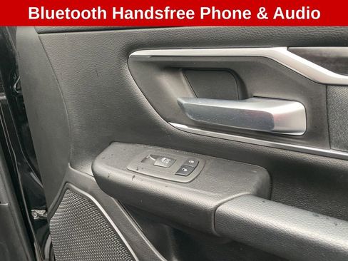 Used 2022 RAM 1500 Big Horn image 39