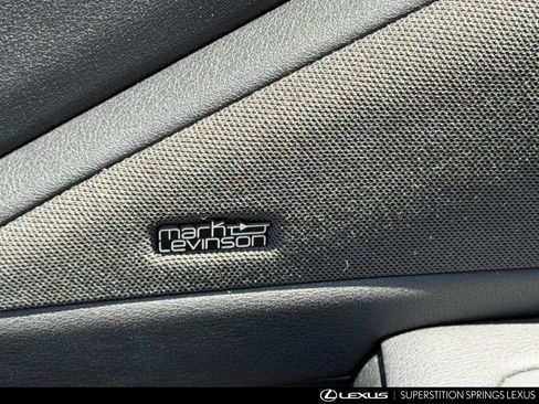 Used 2024 Lexus TX 500h AWD w/ Technology Package image 24