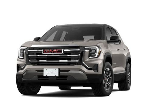 New 2026 GMC Terrain Elevation AWD/4WD image 4
