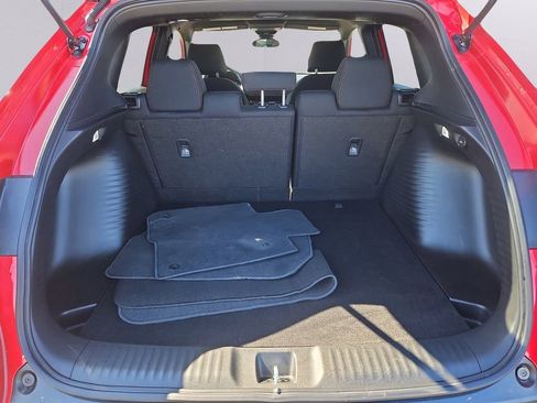 Certified 2024 Honda HR-V Sport image 28