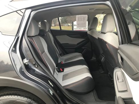 Used 2019 Subaru Crosstrek 2.0i Premium image 52