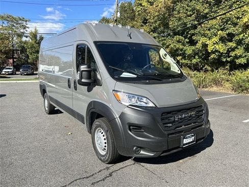 New 2026 RAM ProMaster 2500 w/ Cold Weather Group image 2