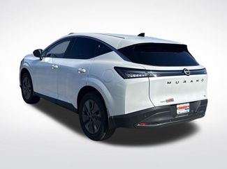 New 2026 Nissan Murano SL AWD/4WD video 3