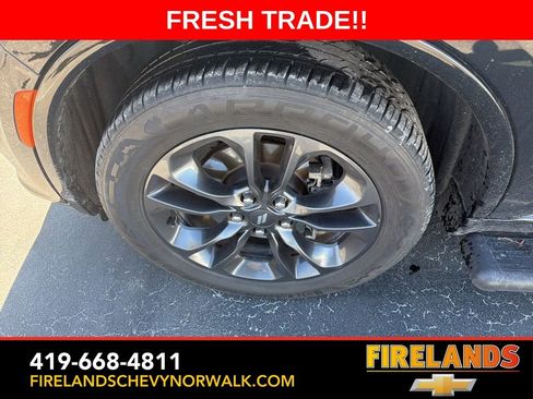 Used 2021 Dodge Durango GT image 9