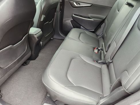 Certified 2023 Kia EV6 Wind RWD image 28