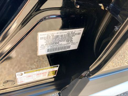 Used 2025 Nissan Kicks SV w/ SV Premium Package FWD image 37