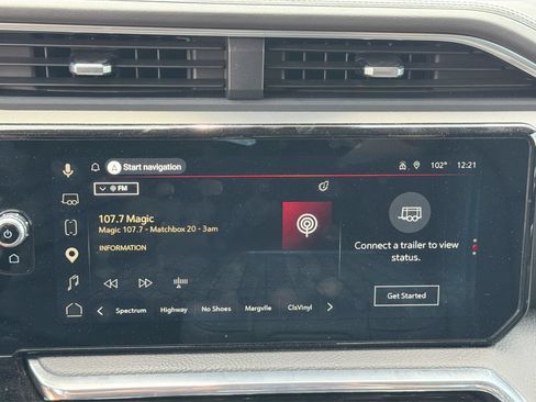 Used 2024 GMC Sierra 1500 Denali w/ Denali Reserve Package AWD/4WD image 23