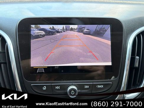 Used 2019 Chevrolet Equinox Premier AWD/4WD image 31