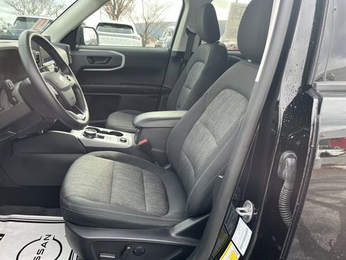 Used 2023 Ford Bronco Sport Big Bend w/ Convenience Package image 13