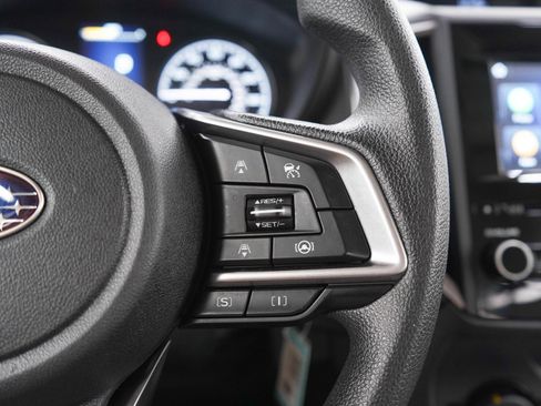 Used 2023 Subaru Forester AWD/4WD image 26