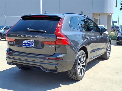 Used 2024 Volvo XC60 B5 Plus w/ Protection Package Premier image 5