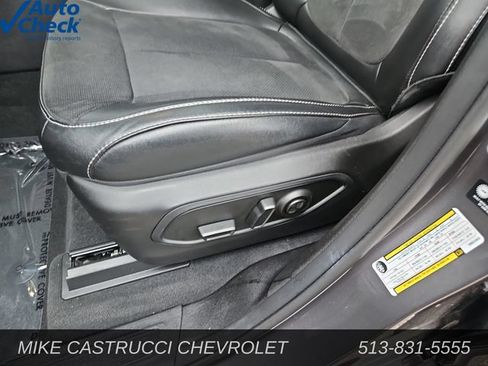 Used 2024 Jeep Grand Cherokee L Altitude AWD/4WD image 25