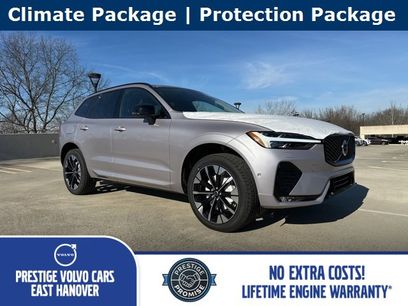 New 2026 Volvo XC60 B5 Plus w/ Climate Package