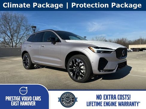 New 2026 Volvo XC60 B5 Plus w/ Climate Package image 1