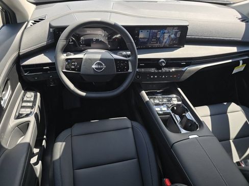 New 2026 Nissan Murano SV AWD/4WD image 14