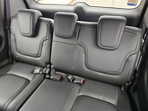 New 2026 Nissan Armada PRO-4X image 6