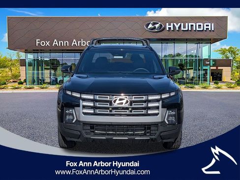 New 2026 Hyundai Santa Cruz SEL AWD/4WD image 8