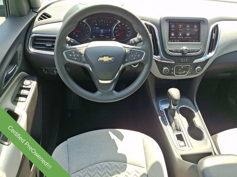 Used 2024 Chevrolet Equinox LS w/ LS Convenience Package FWD image 11