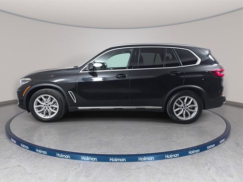 Certified 2023 BMW X5 xDrive40i w/ Premium Package image 8
