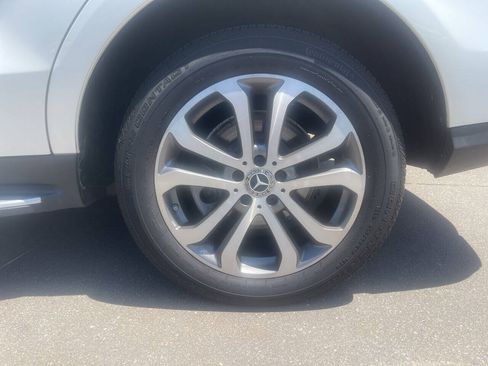 Used 2017 Mercedes-Benz GLE 350 4MATIC image 16
