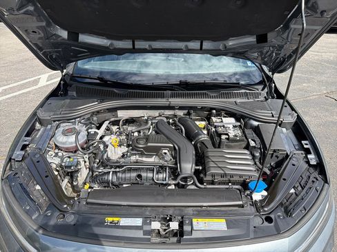 Used 2025 Volkswagen Jetta Sport FWD image 20