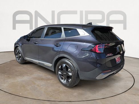 Certified 2026 Kia Sportage LX image 6