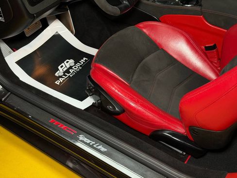 Used 2017 Maserati GranTurismo Sport image 20