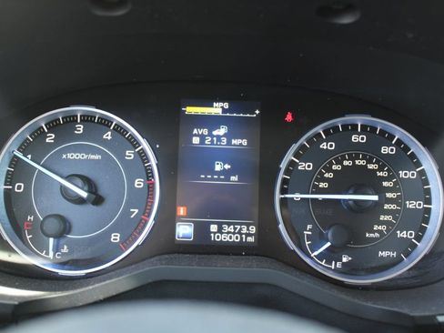 Used 2019 Subaru Ascent Limited w/ Popular Package #3 AWD/4WD image 12