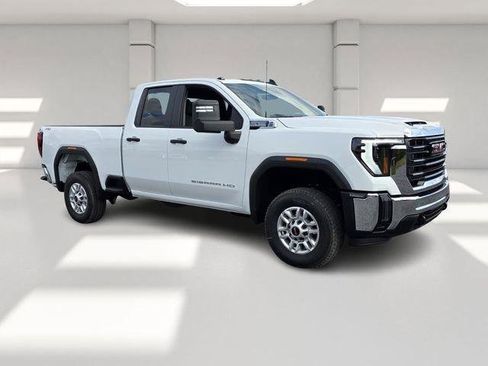 New 2026 GMC Sierra 2500 Pro w/ Convenience Package image 7