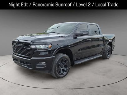 Used 2025 RAM 1500 Big Horn