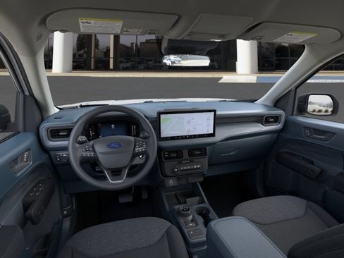 New 2026 Ford Maverick XL FWD image 9