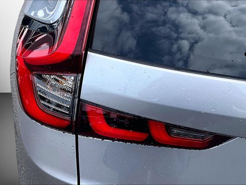 Used 2026 Honda CR-V Sport-L image 28