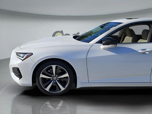 New 2025 Acura TLX w/Technology Package image 40