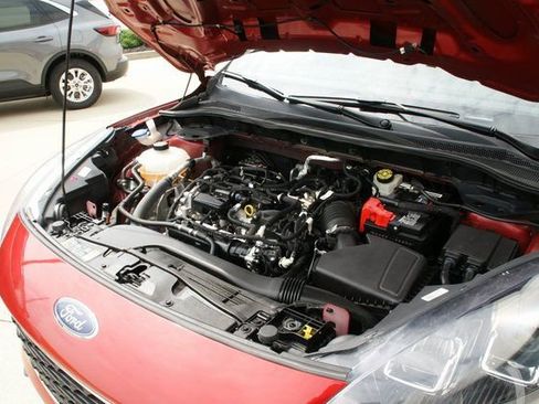 Used 2022 Ford Escape SE w/ Convenience Package image 12